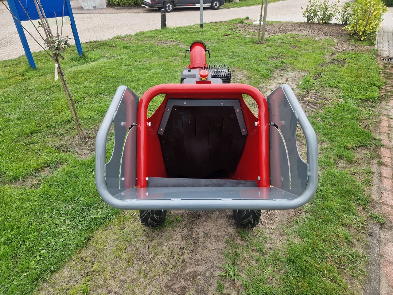 Bluebird industries Houtversnipperaar SHL-1200