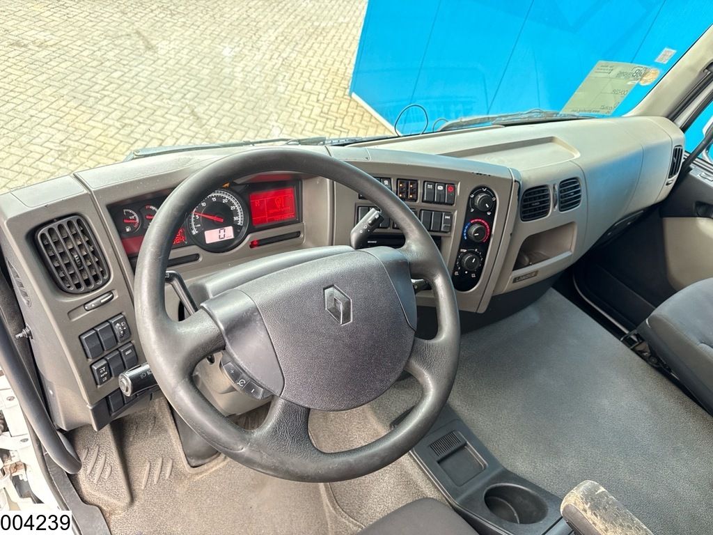 Renault Premium 430 Dxi 6x2, EURO 5