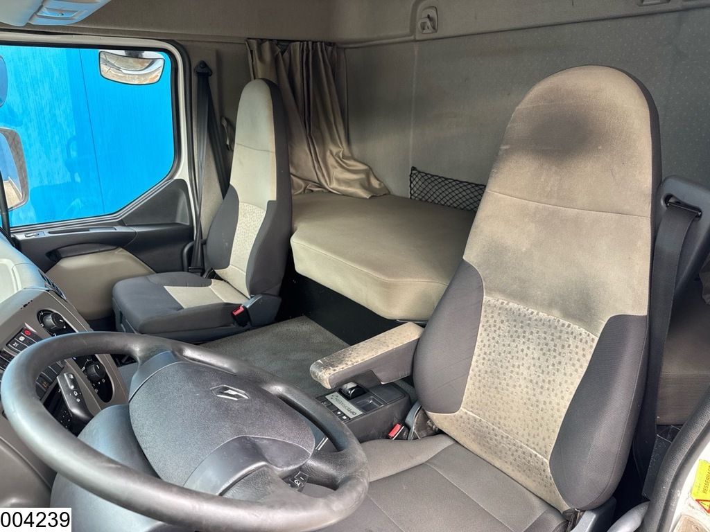 Renault Premium 430 Dxi 6x2, EURO 5