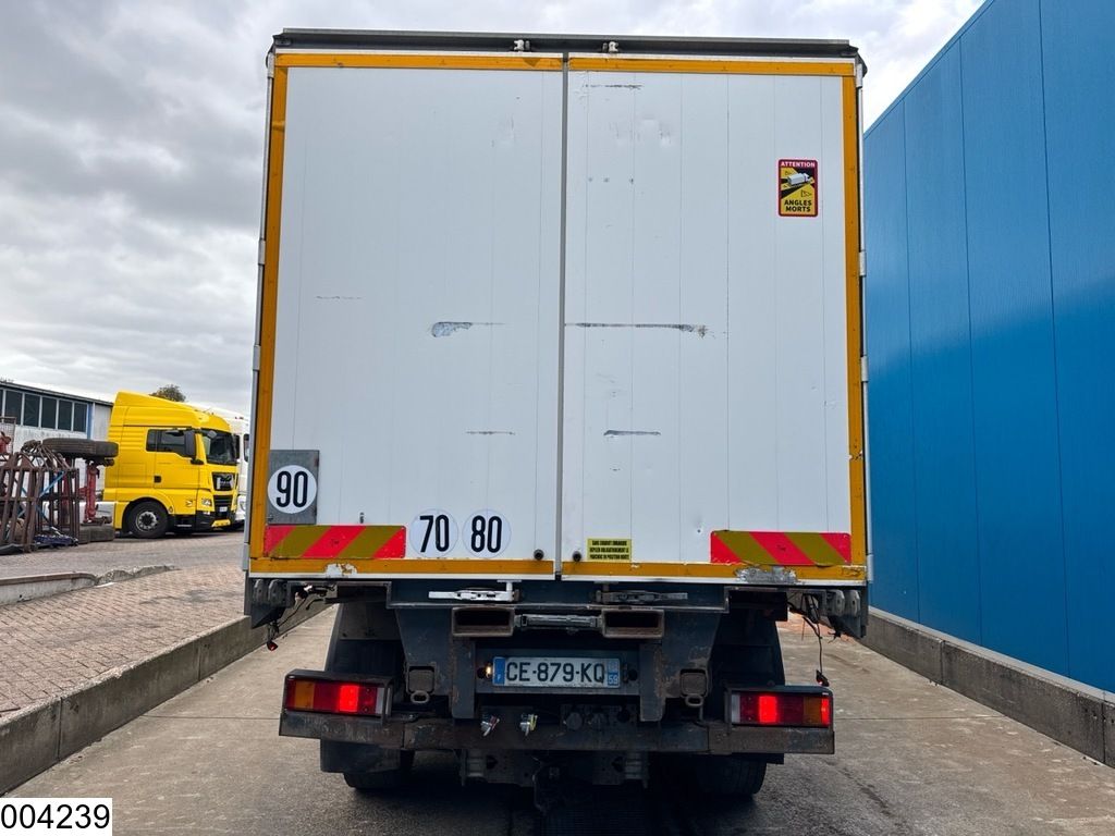 Renault Premium 430 Dxi 6x2, EURO 5