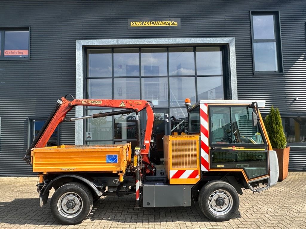Boki Kiefer HY1251 with Palfinger PK-2700A