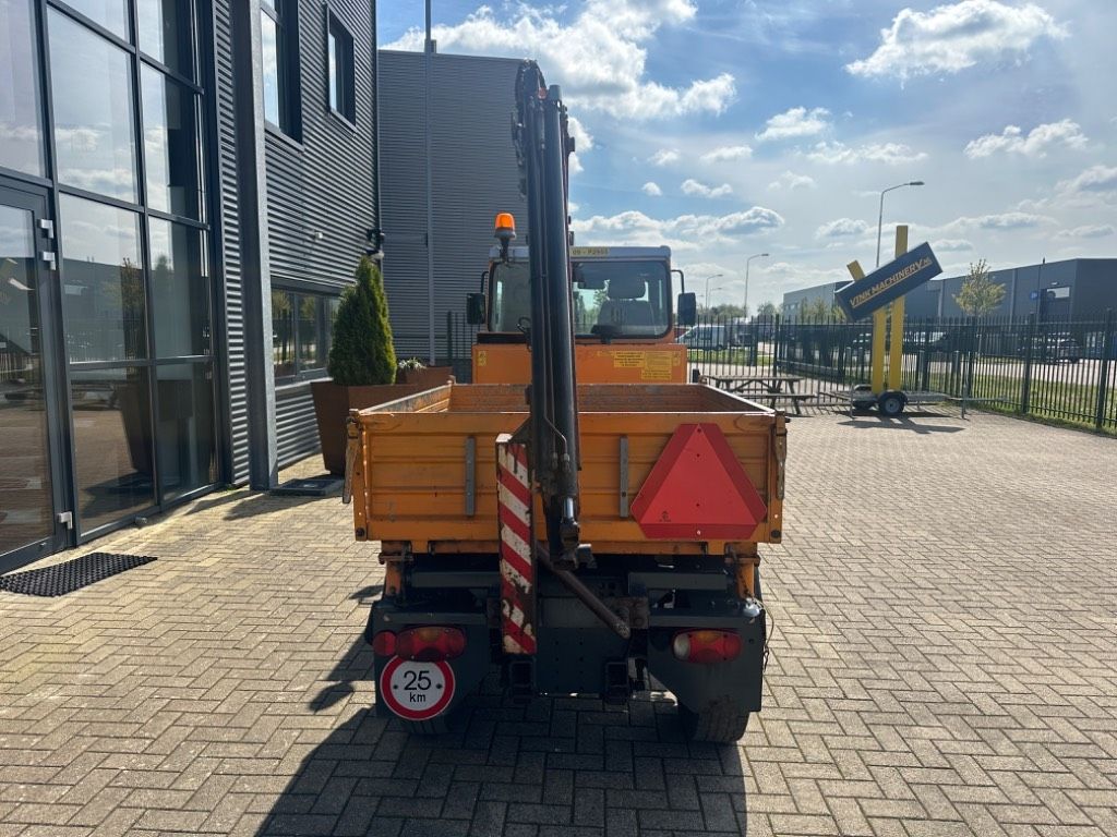 Boki Kiefer HY1251 with Palfinger PK-2700A