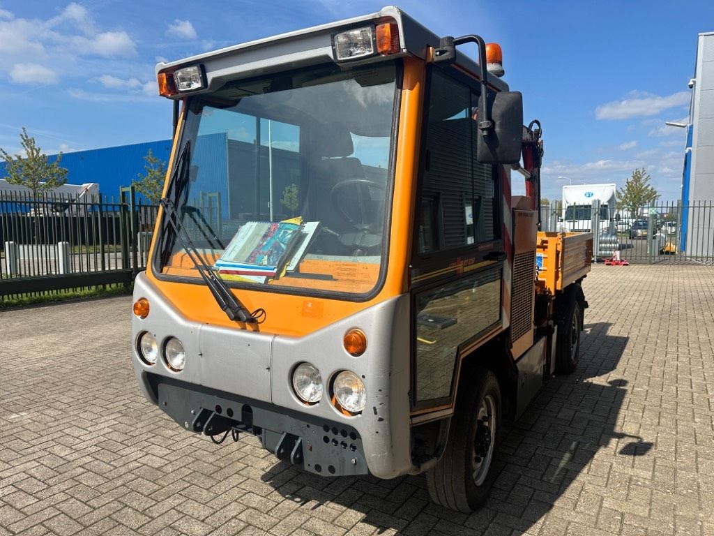 Boki Kiefer HY1251 with Palfinger PK-2700A
