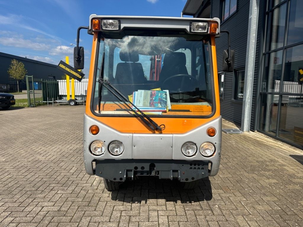 Boki Kiefer HY1251 with Palfinger PK-2700A