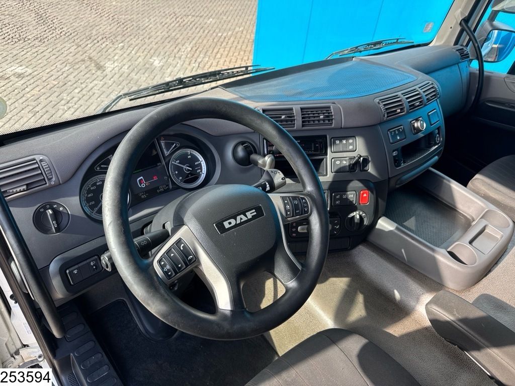 DAF CF 480 EURO 6, Standairco