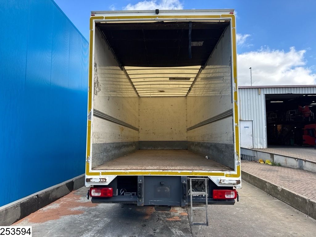 DAF CF 480 EURO 6, Standairco