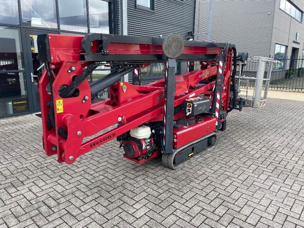 Hinowa Lightlift 20.10 IIIS