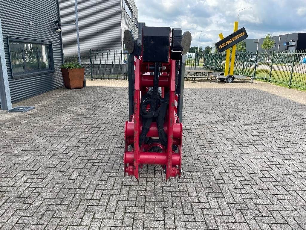 Hinowa Lightlift 20.10 IIIS