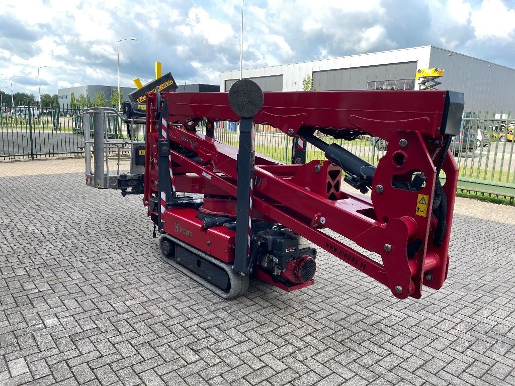 Hinowa Lightlift 20.10 IIIS
