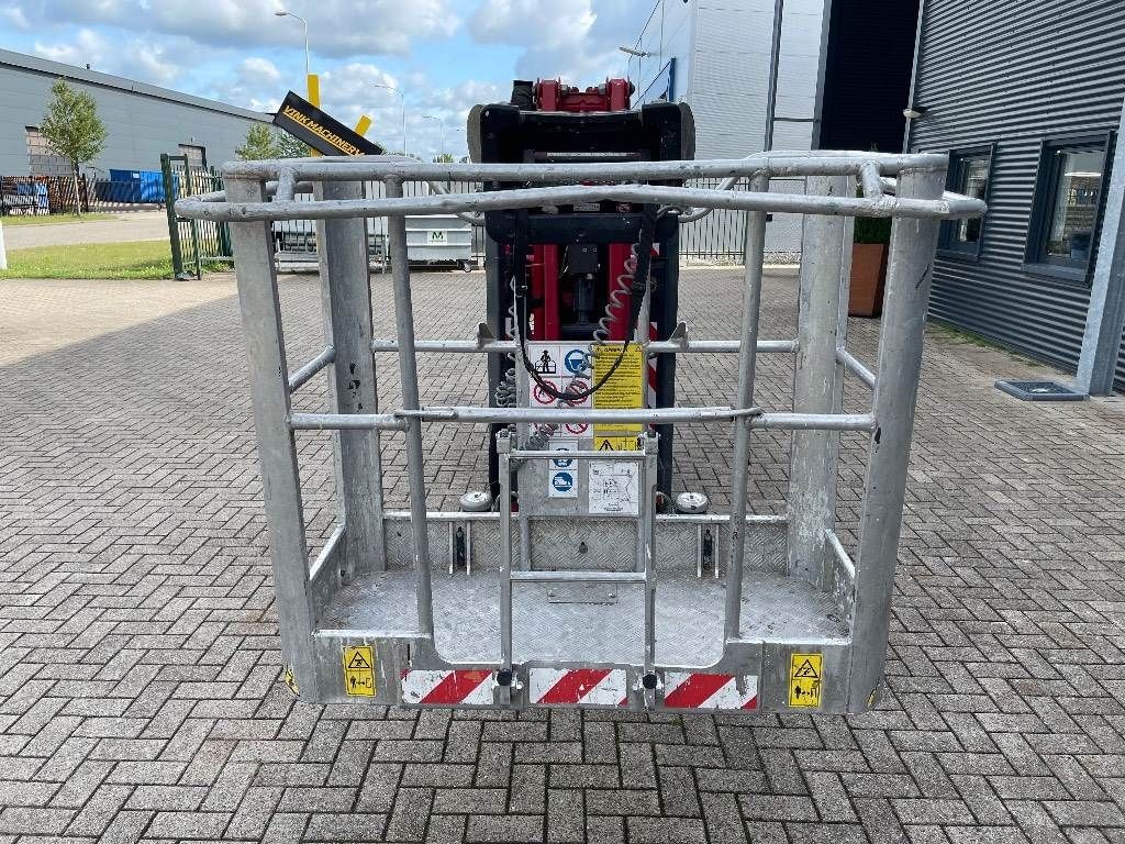 Hinowa Lightlift 20.10 IIIS