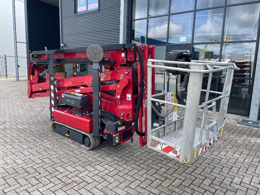 Hinowa Lightlift 20.10 IIIS