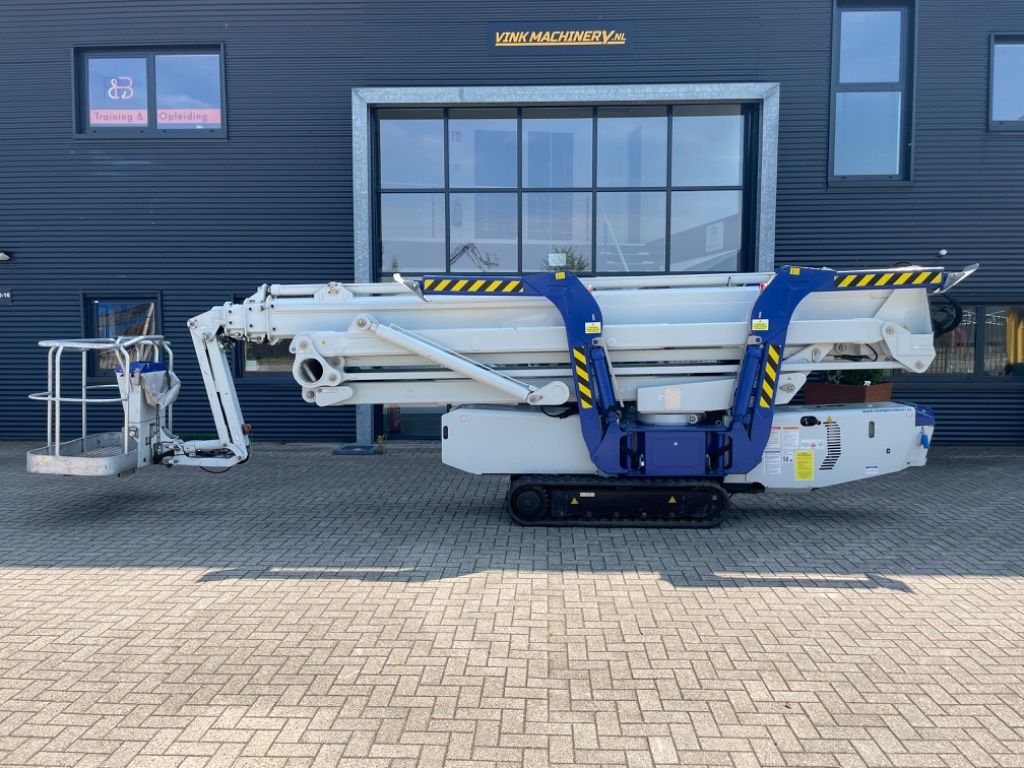 Falcon Spider FS 330 Z