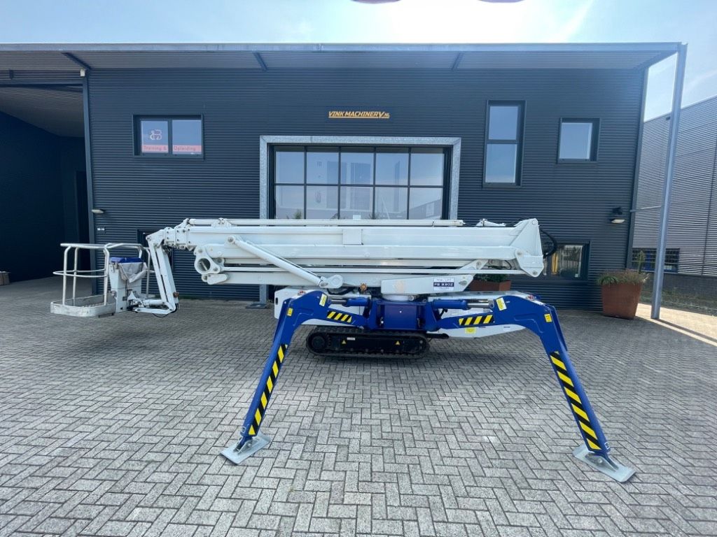 Falcon Spider FS 330 Z