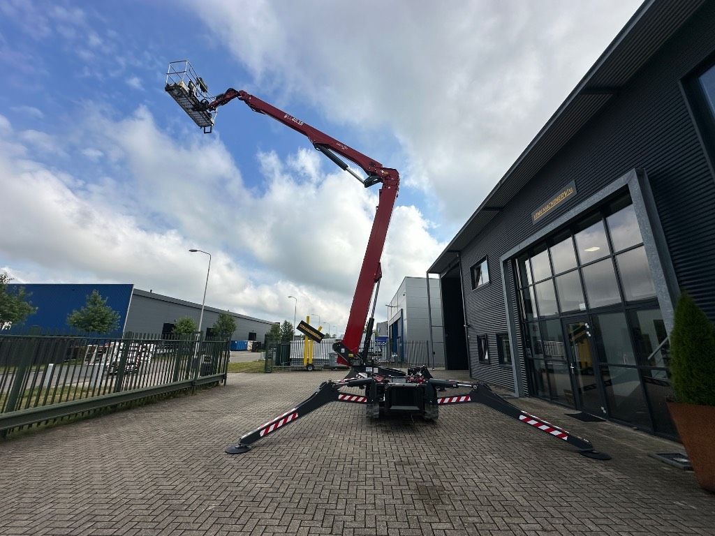 Hinowa Lightlift 40.18