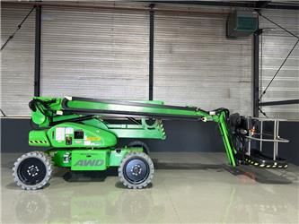 Niftylift HR 21 HYBRID