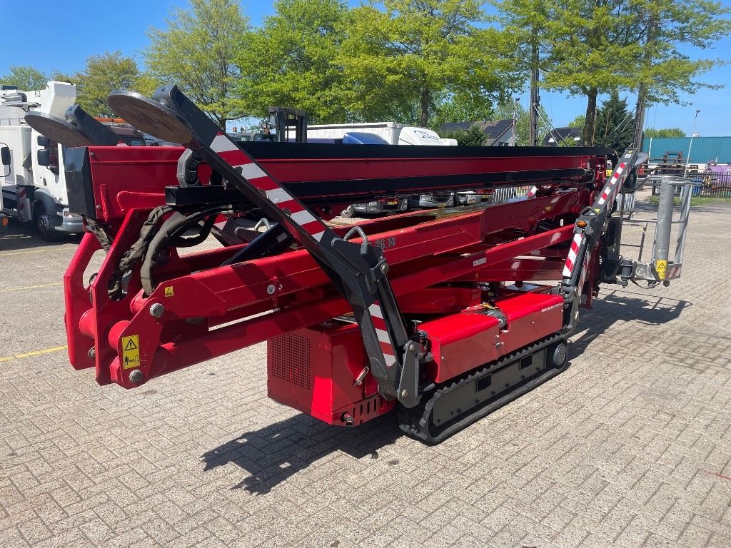 Hinowa Lightlift 26.14 III S