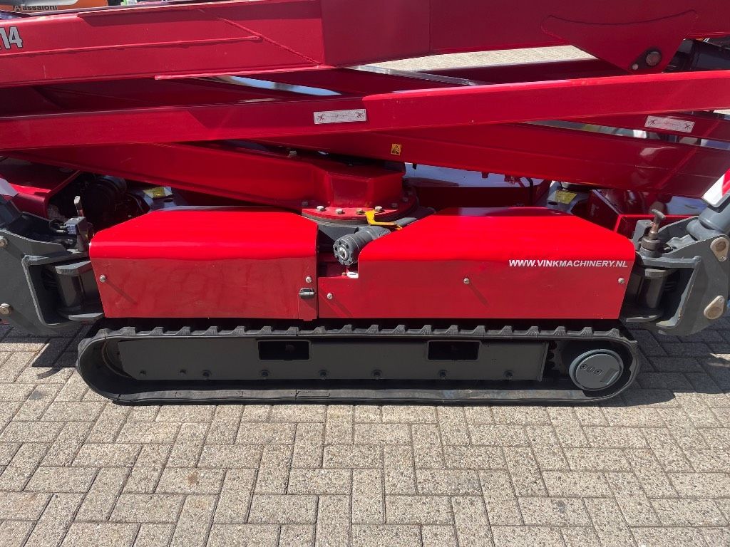 Hinowa Lightlift 26.14 III S