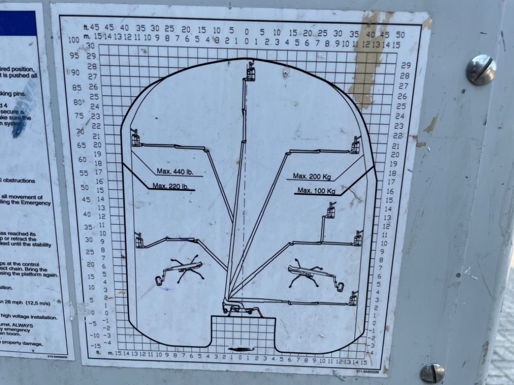 Falcon Spider FS 290