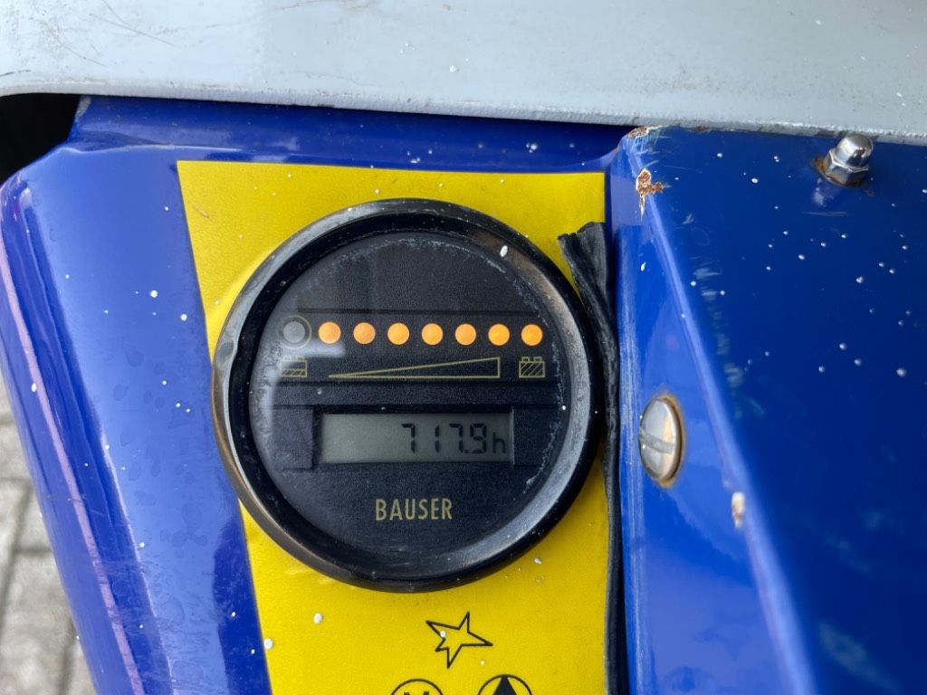 Falcon Spider FS 290