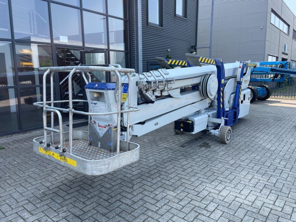 Falcon Spider FS 290