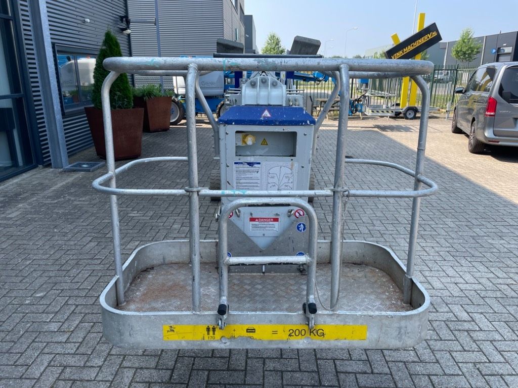 Falcon Spider FS 290