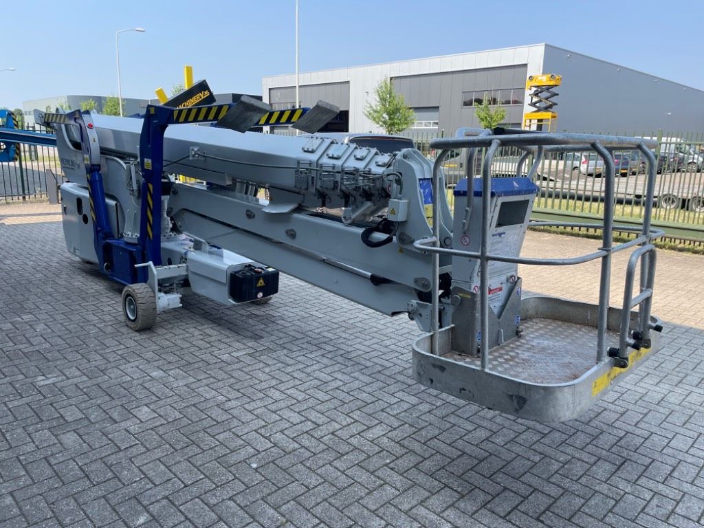 Falcon Spider FS 290