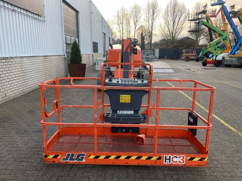 JLG 460 SJ HC3