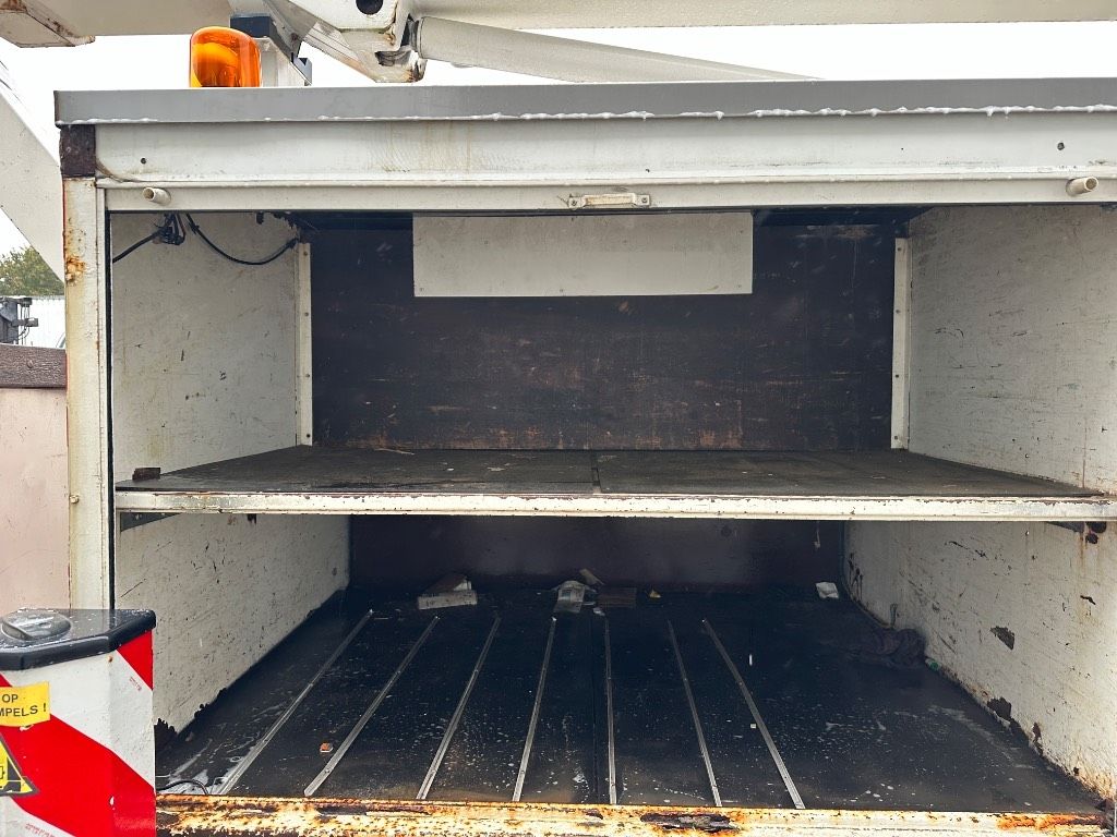 Bison Palfinger TKA 17