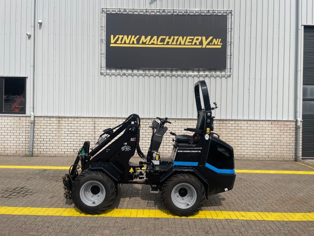 GiANT G 2200 E