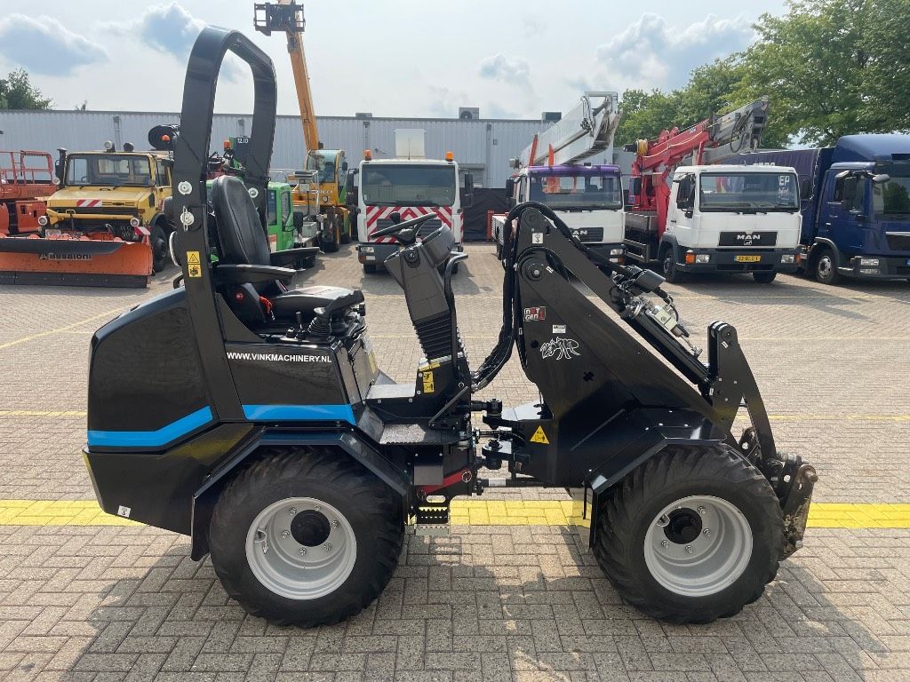 GiANT G 2200 E