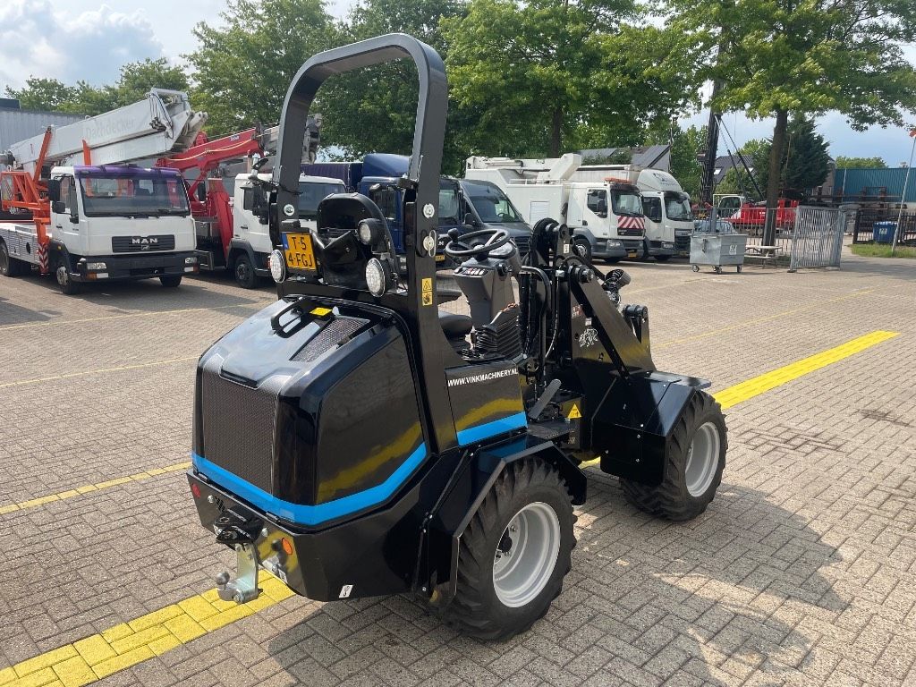 GiANT G 2200 E
