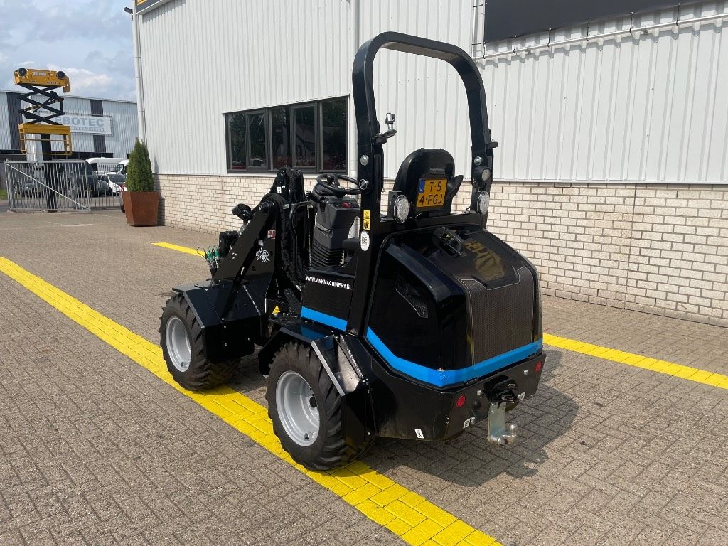 GiANT G 2200 E