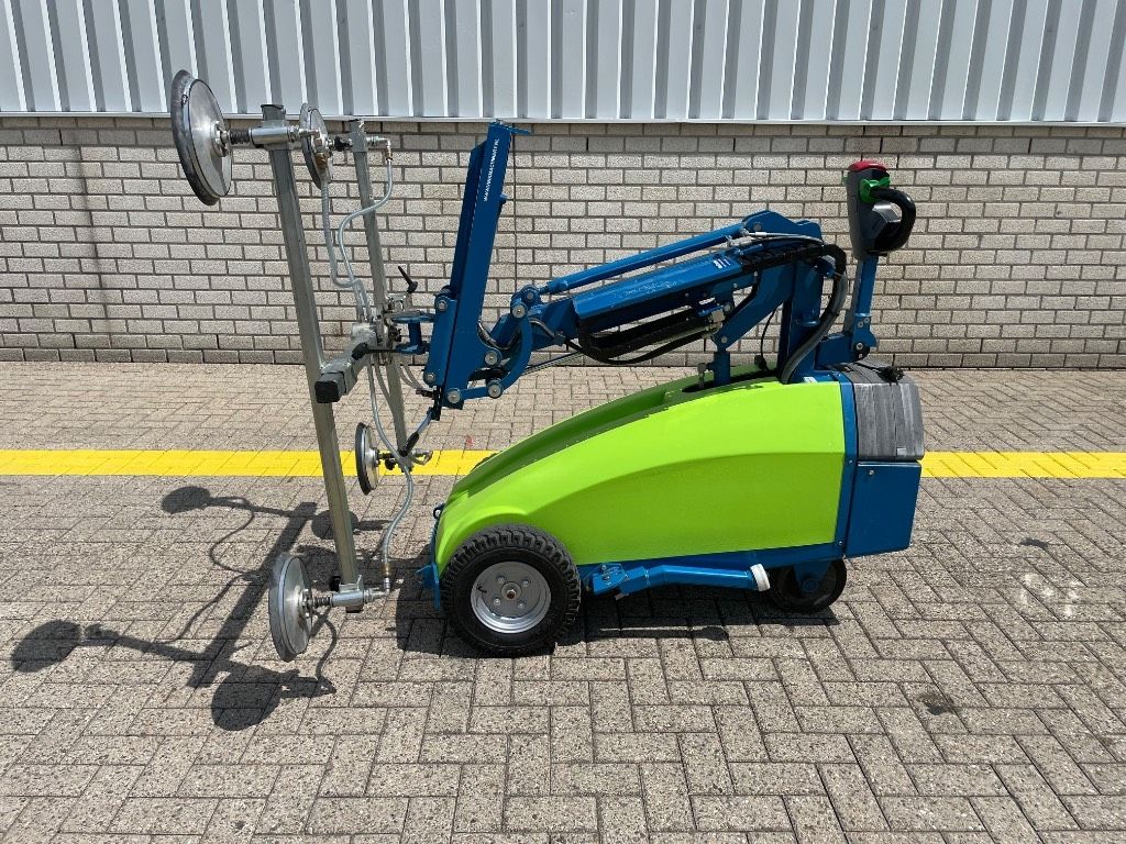 Winlet 350