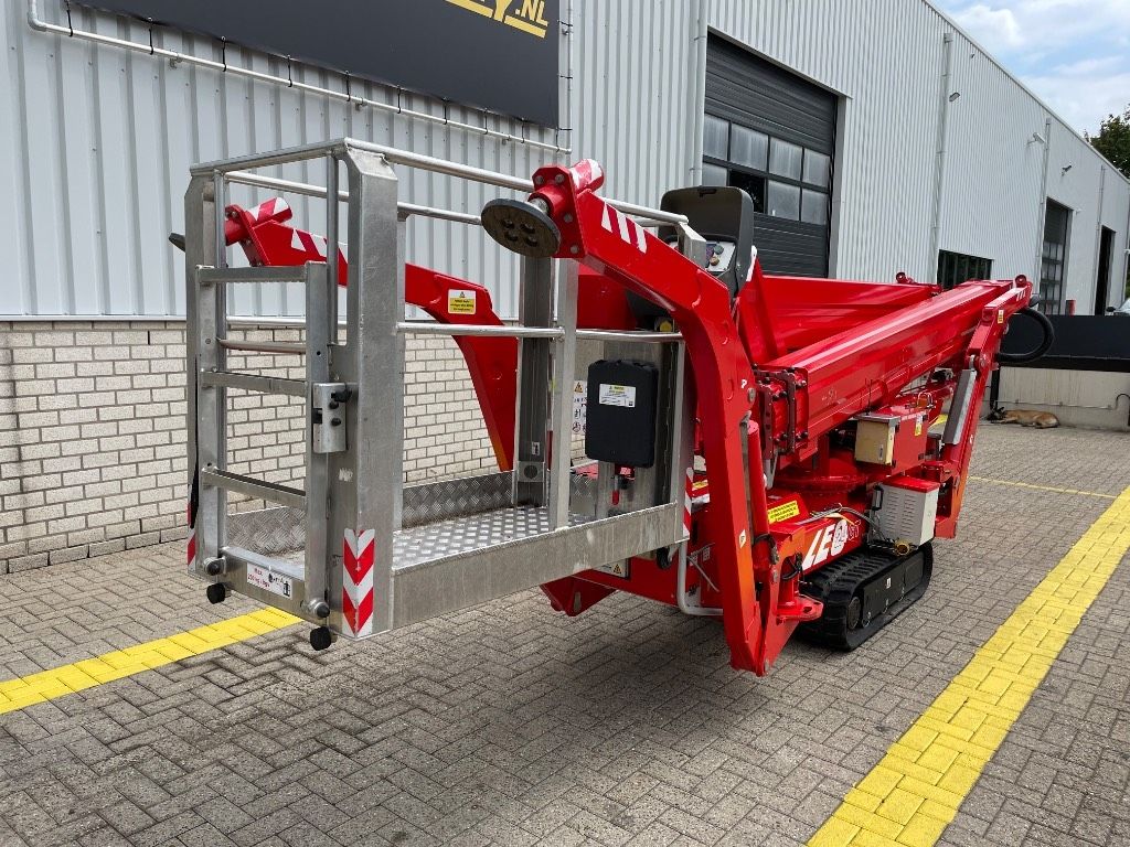 Teupen Leo 24 GT
