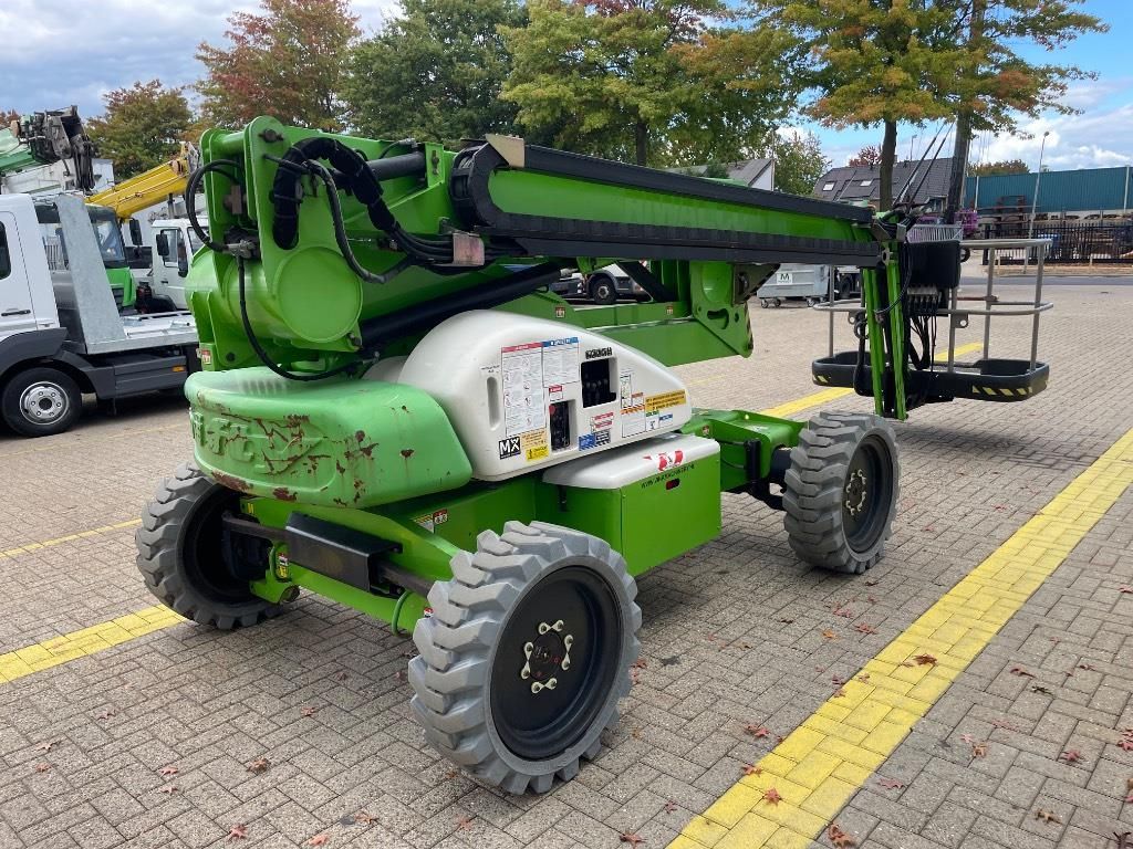 Niftylift HR 21 HYBRID