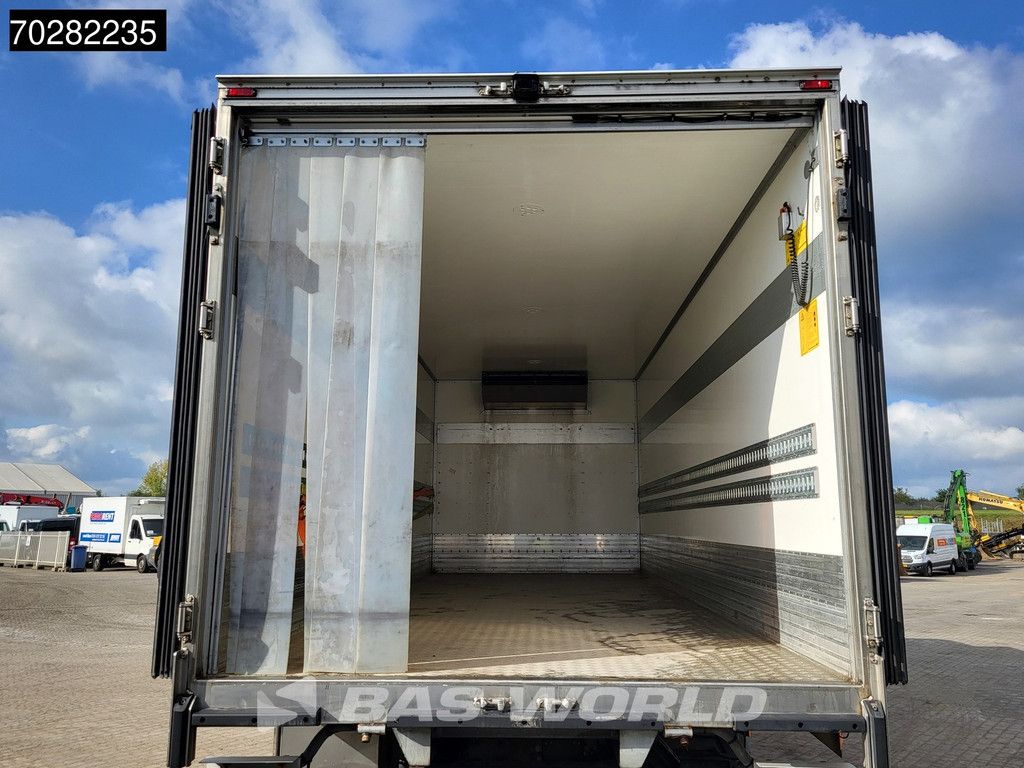 Mercedes Atego Atego 1324 4X2 Thermo King T-1200R 1500kg Ladebordwand Automatic Euro 6