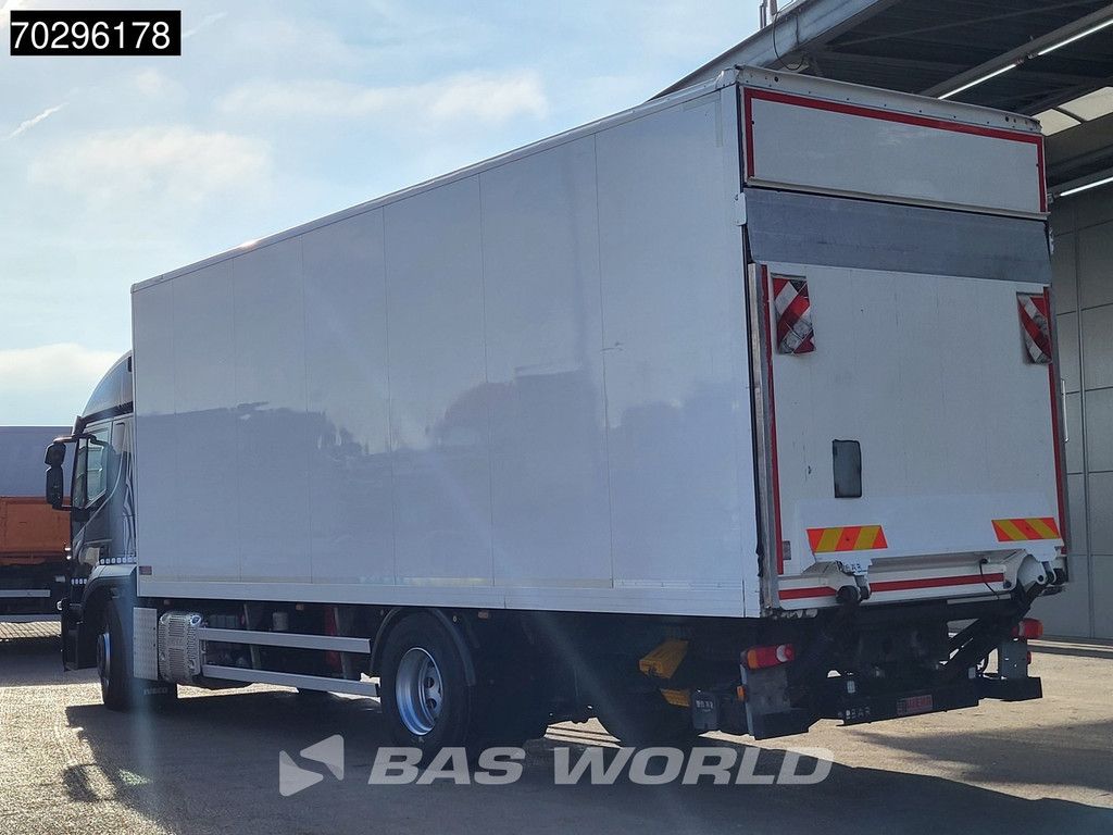 Iveco Stralis 330 4X2 2000kg Ladebordwand Automatic ACC Euro 6