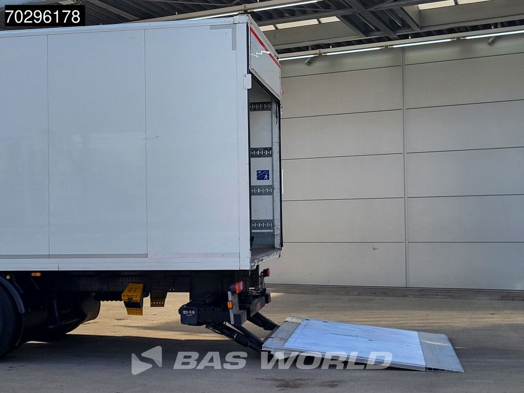 Iveco Stralis 330 4X2 2000kg Ladebordwand Automatic ACC Euro 6