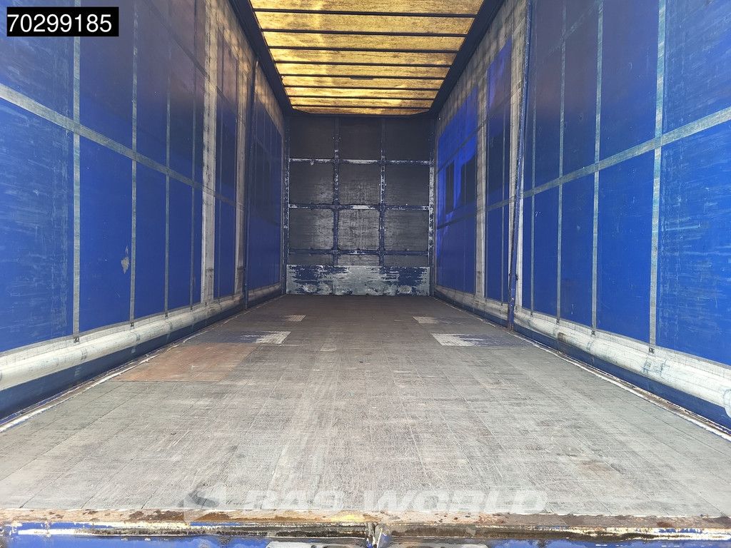 Scania R R410 6X2 NL-Truck Standairco Lift+Steering-Axle Automatic Euro 6