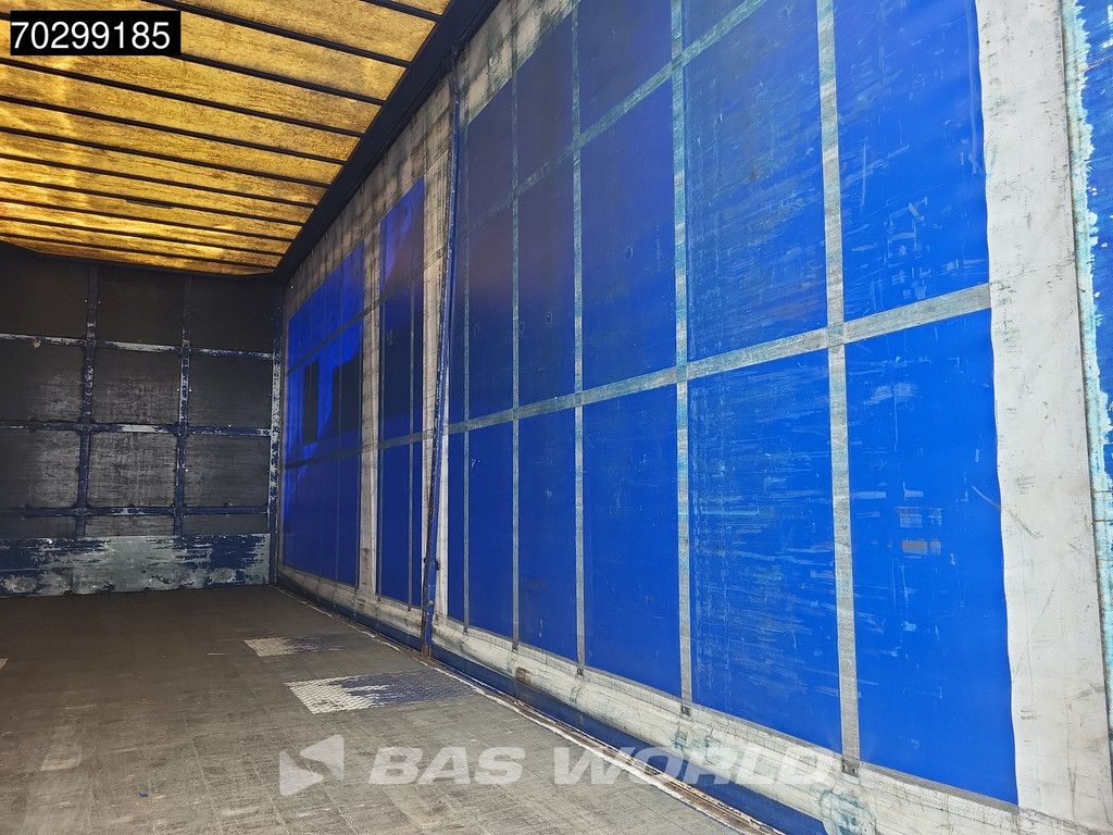 Scania R R410 6X2 NL-Truck Standairco Lift+Steering-Axle Automatic Euro 6