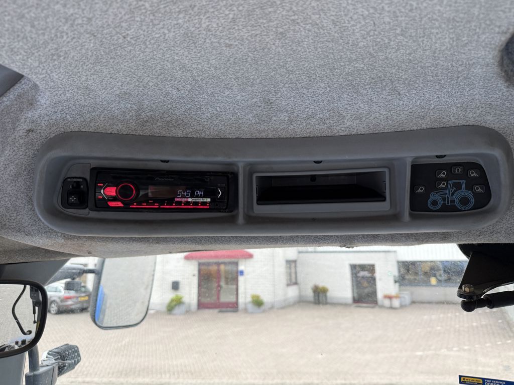 New Holland T7.210 Auto Command