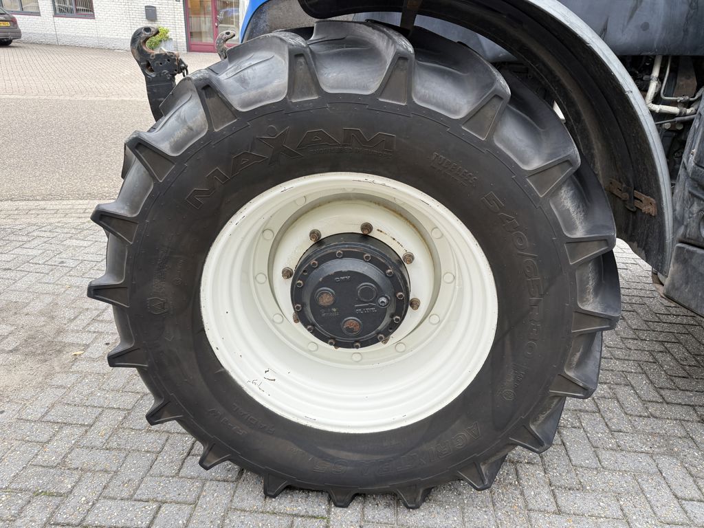 New Holland T7.210 Auto Command