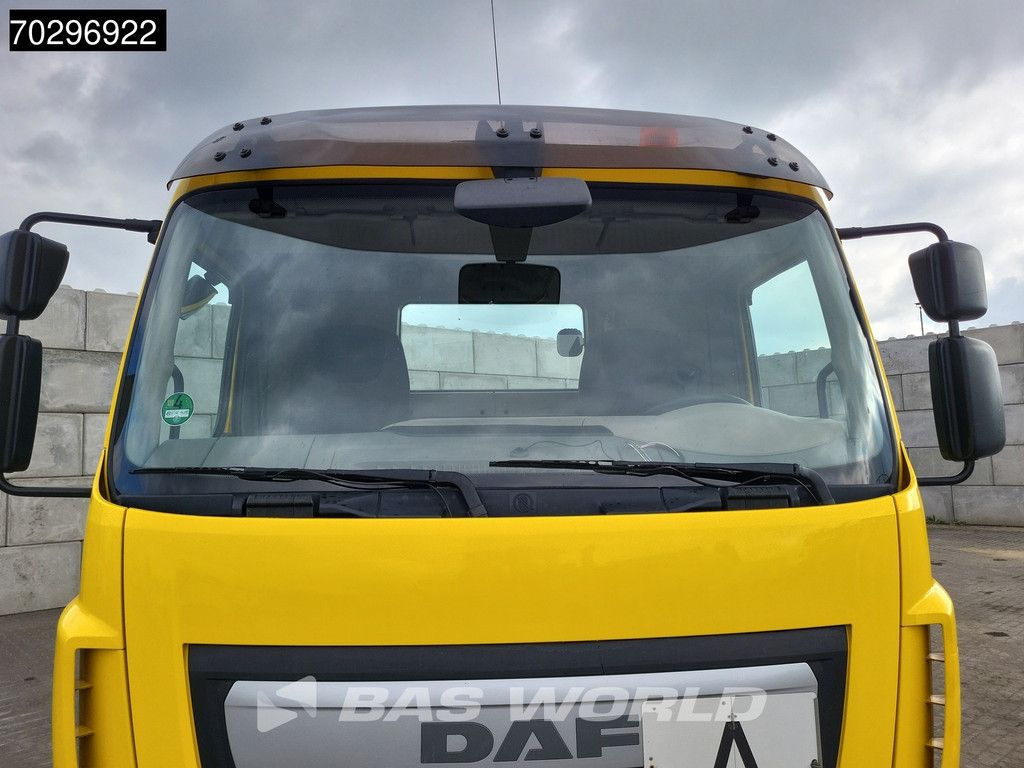 DAF LF 250 4X2 8Tons Gergen Skiploader Manual Euro 6