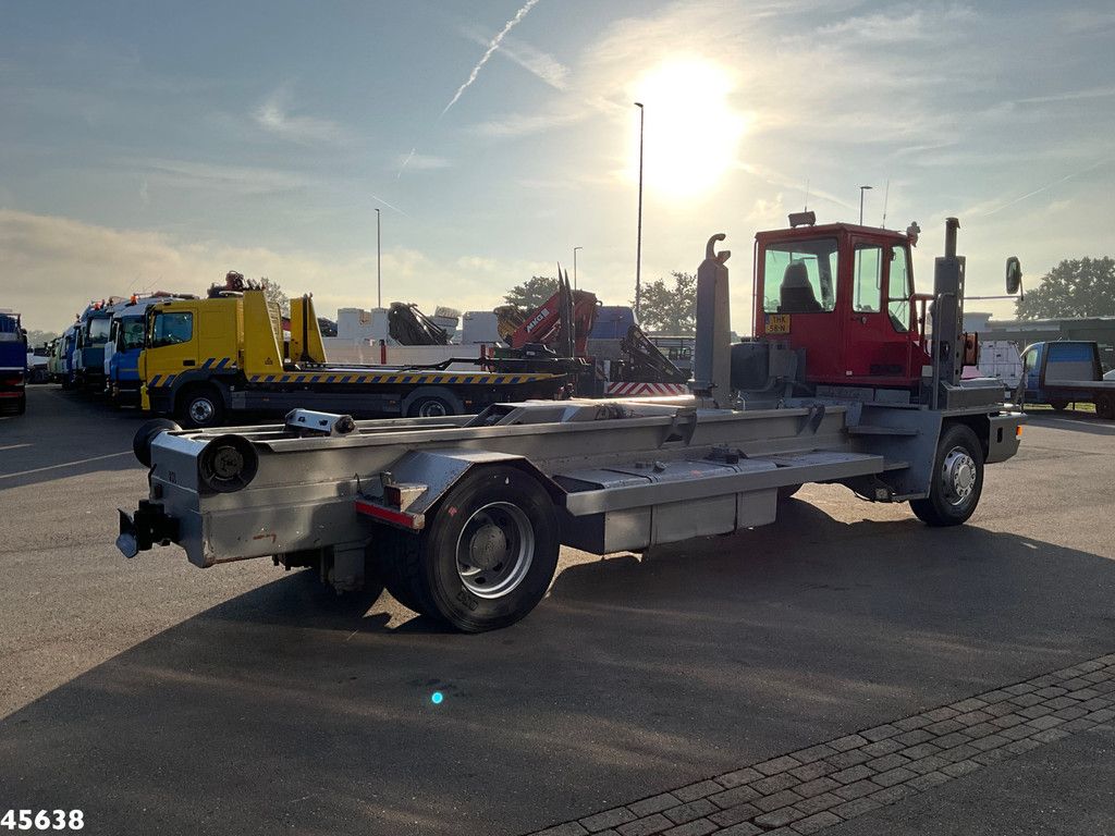 Terberg YT180 VDL 25 Ton haakarmsysteem