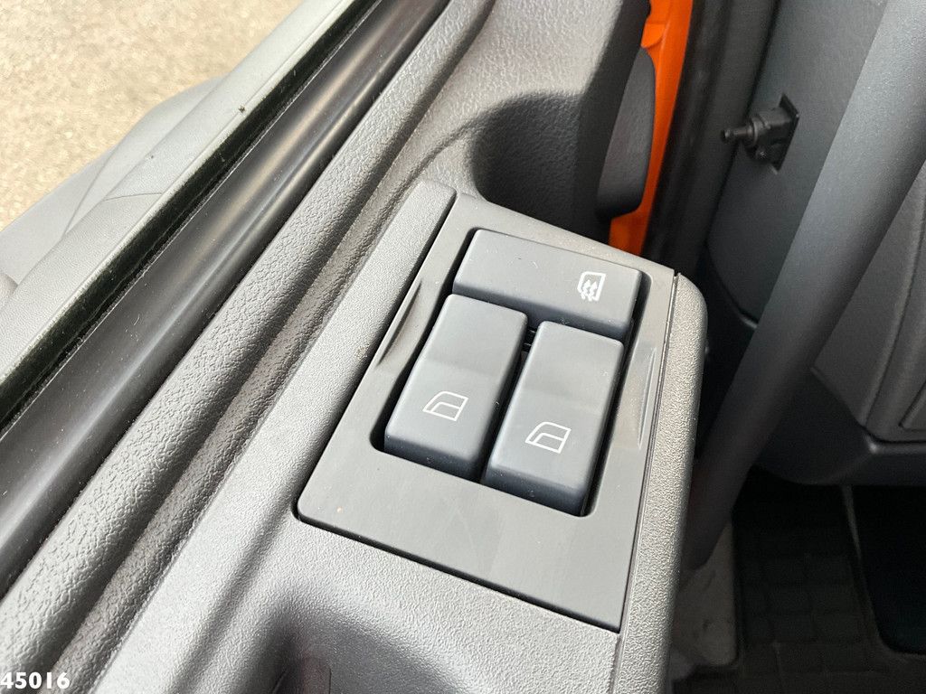 Volvo FL 250 VDK 9m³