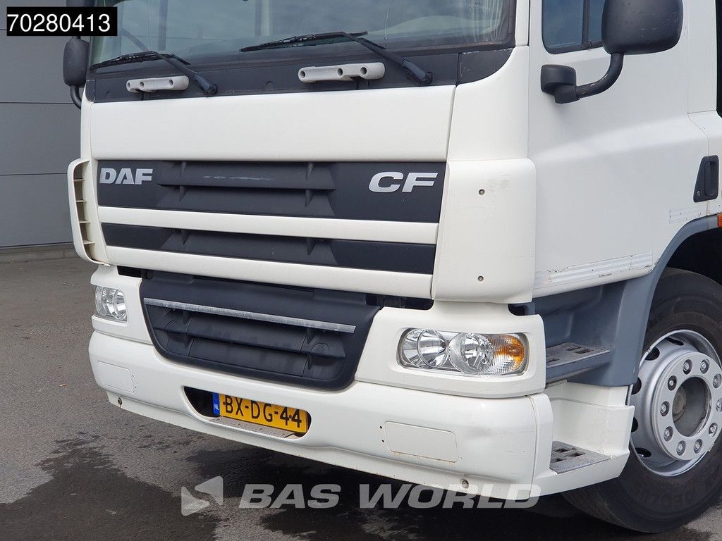 DAF CF75.250 6X2 NL -Truck Pusher2000CB011/Eurolift Lenkachse Euro 5