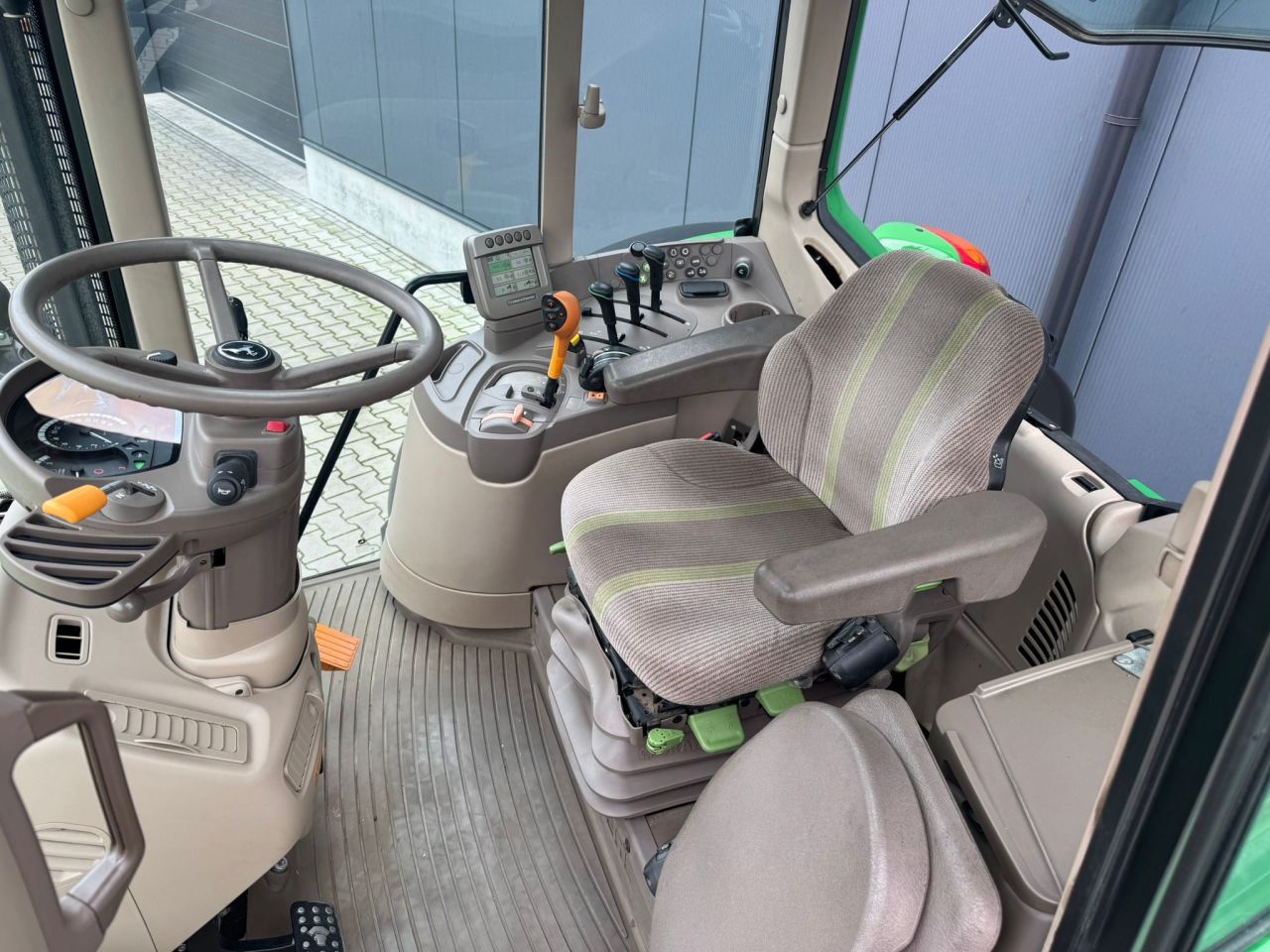 John Deere 6330 Premium