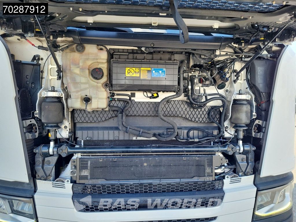 Scania R R500 4X2 Retarder 2xTanks Navi LED ACC Euro 6