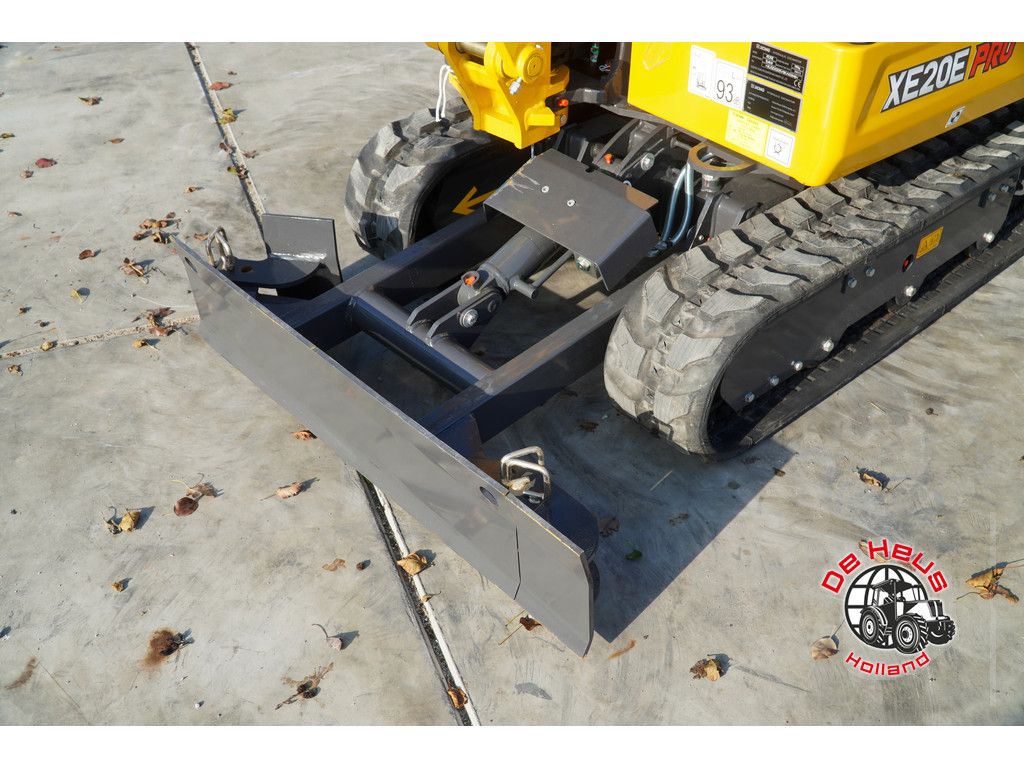 XCMG XE20E Pro A/C