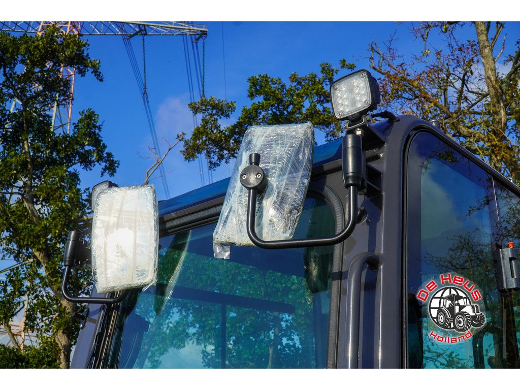 XCMG XE20E Pro A/C